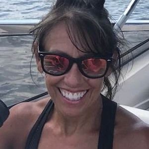 Meet your Posher, Stacy